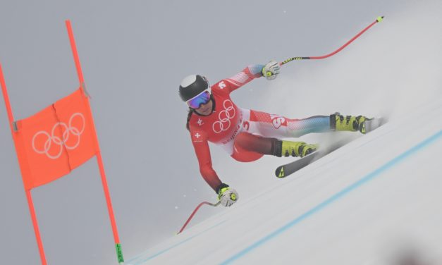 Sölden avec Jasmine Flury, sans Mélanie Meillard