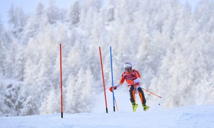 Comment les slalomeurs suisses gèrent leur saison raccourcie