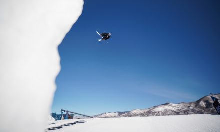Suivez les X Games d’Aspen en direct vidéo
