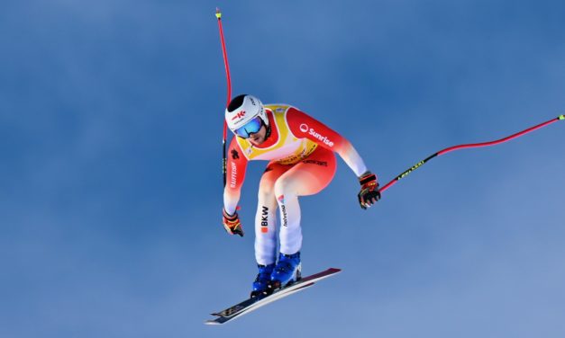 Encore un doublé suisse en Coupe d’Europe, Torrent 6e