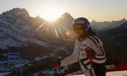 Alexis Pinturault fait l’impasse sur le slalom de Chamonix