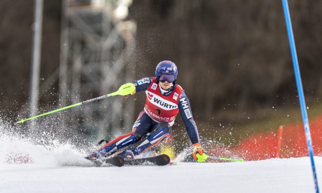 Henrik Kristoffersen brame à nouveau, Daniel Yule chocolat
