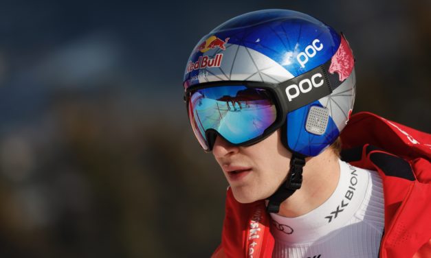 Marco Odermatt va mieux mais renonce à Schladming