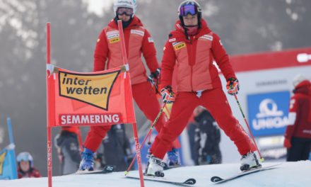 Un potentiel à exploiter pour les skieuses suisses