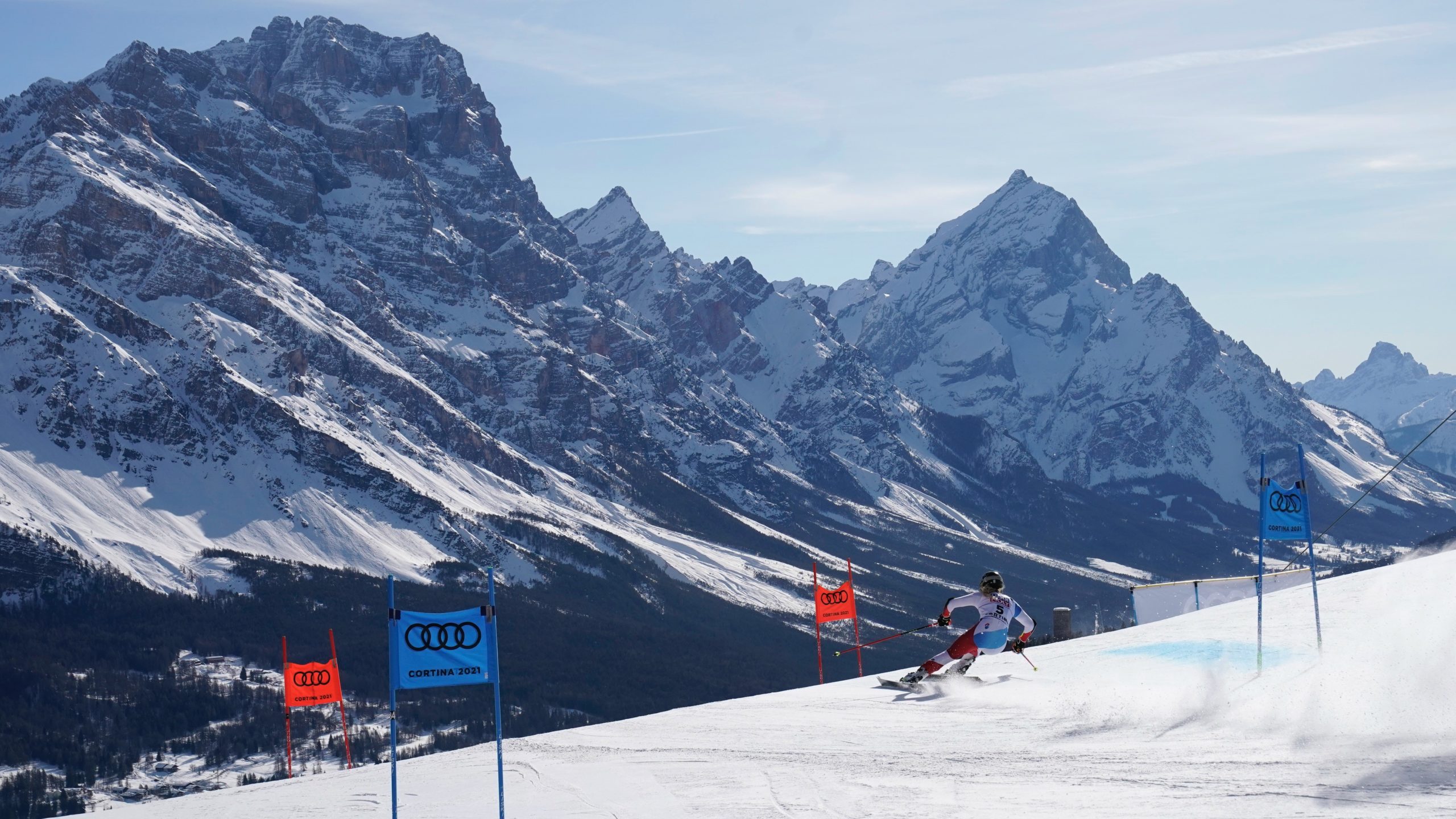 Une descente supplémentaire à Cortina d'Ampezzo | SkiActu.ch