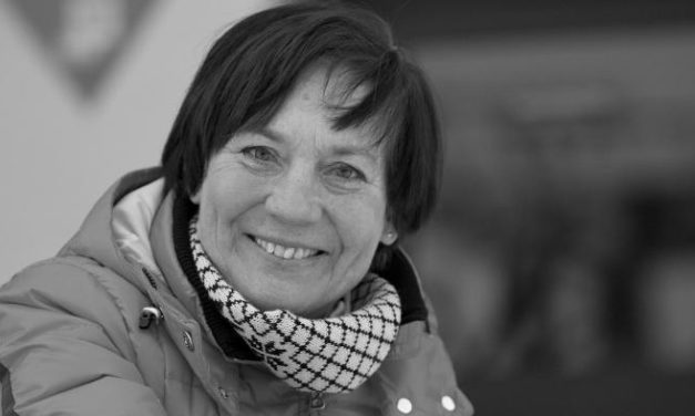 Décès de l’ancienne championne Rosi Mittermaier