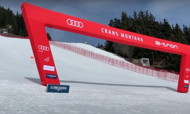 La piste du Mont Lachaux décryptée