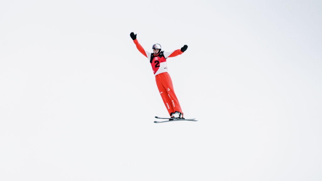 Noé Roth s'offre son premier titre mondial