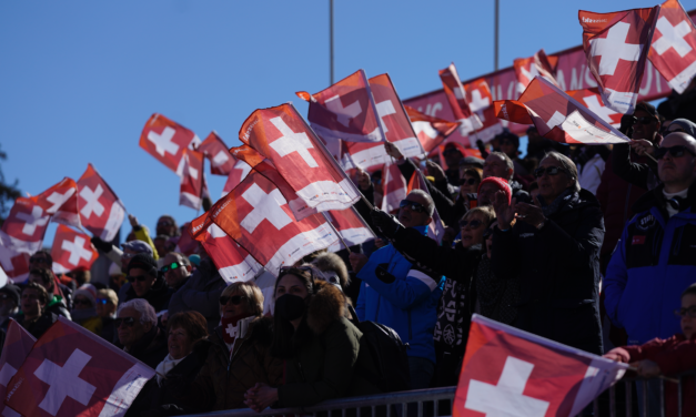 Crans-Montana 2027 perd déjà sa directrice générale