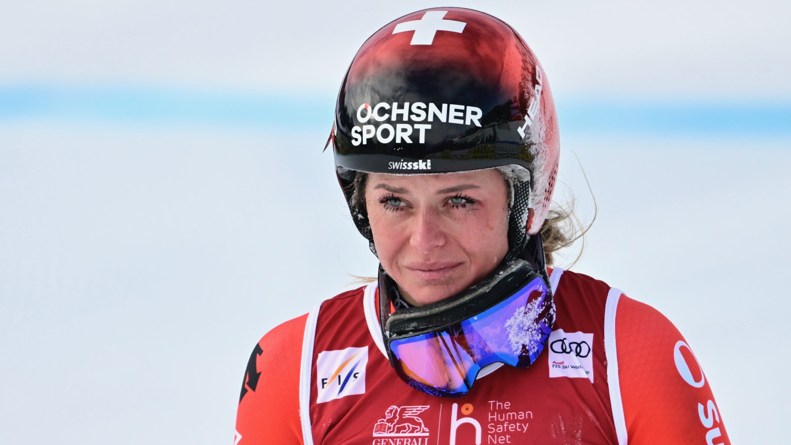Corinne Suter incertaine pour les Mondiaux | SkiActu.ch