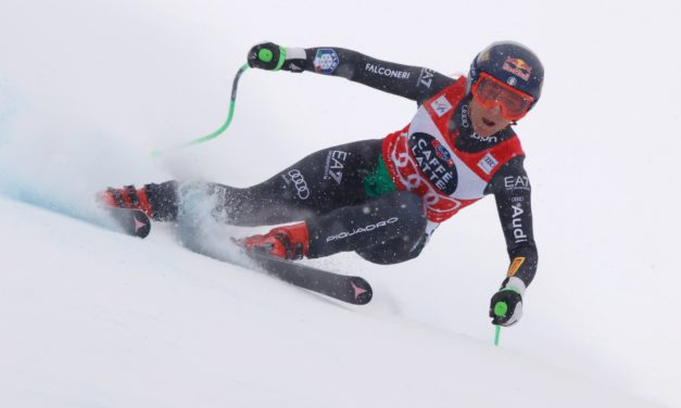 Les Italiennes en patronnes à Crans-Montana