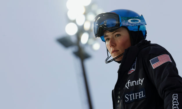 L’entraîneur de Mikaela Shiffrin claque la porte