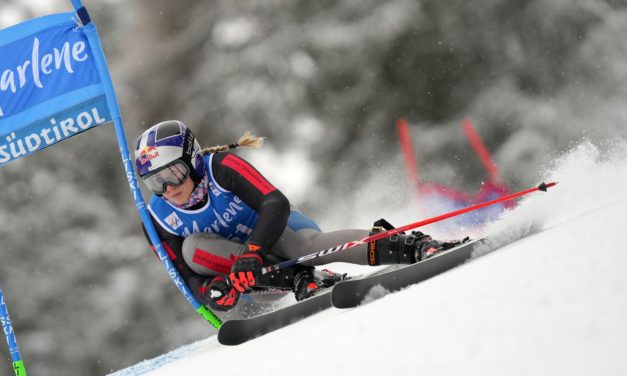 Lara Colturi, une star pour placer l’Albanie sur la carte du ski