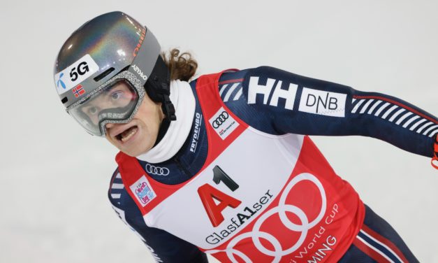 Braathen opéré de l’appendicite avant Courchevel