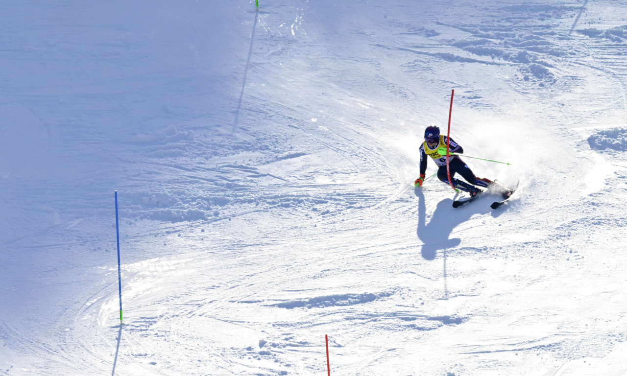 Henrik Kristoffersen roi du slalom, les Suisses se ratent