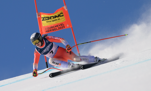 Wendy Holdener et des spécialistes pour l’équipe de Suisse
