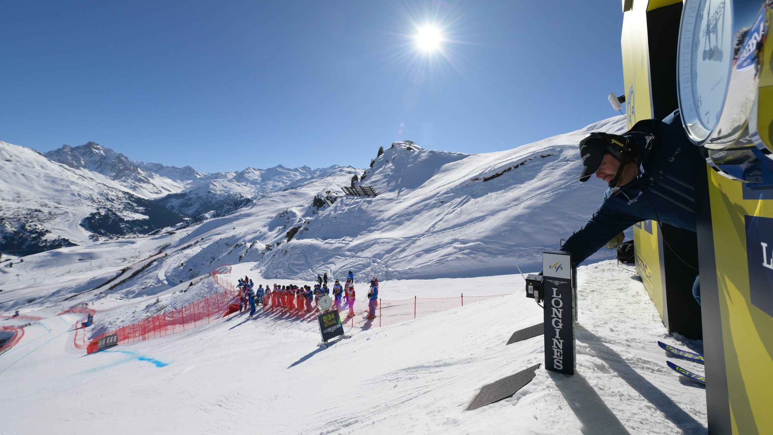 Le ski alpin prend le virage des données numériques | SkiActu.ch
