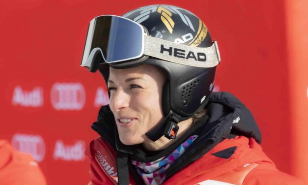 Lara Gut-Behrami: « Je pense m’arrêter après Saalbach »