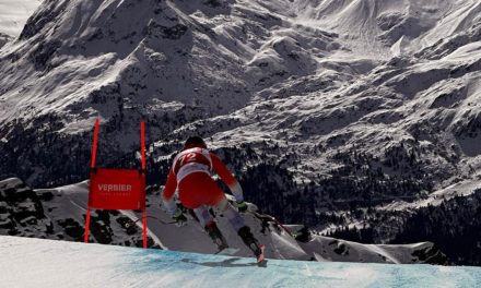La première journée des Championnats de Suisse en vidéo