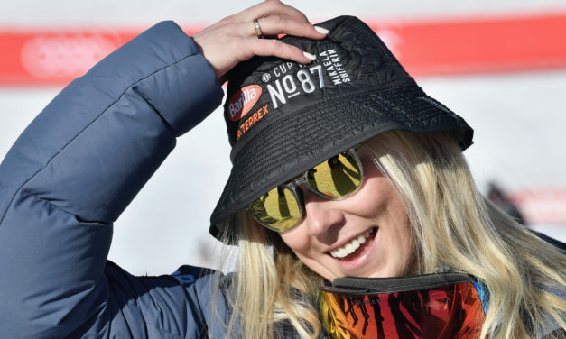 Stenmark: « Mikaela Shiffrin mérite son record »
