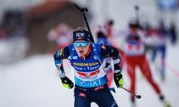 Les Norvégiennes devant, trois Suissesses dans le top 20