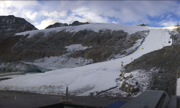 L’ouverture de la saison à Sölden confirmée