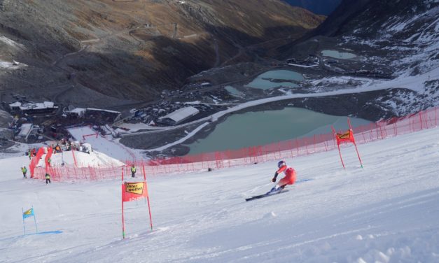 Derrière Marco Odermatt, 10 Suisses prêts à briller