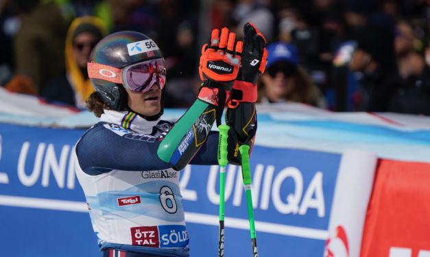 Stupeur générale, Lucas Braathen arrête sa carrière