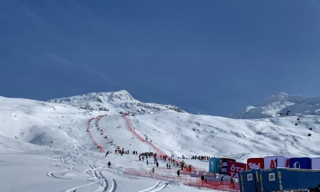 Gurgl, coup d’essai, coup de maître