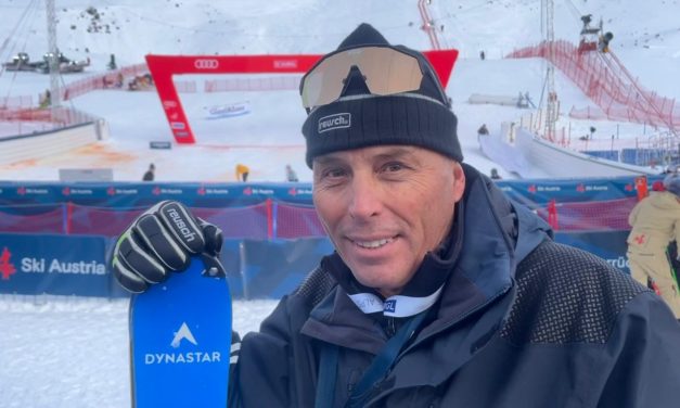 Markus Waldner: « On n’a pas besoin de ça »