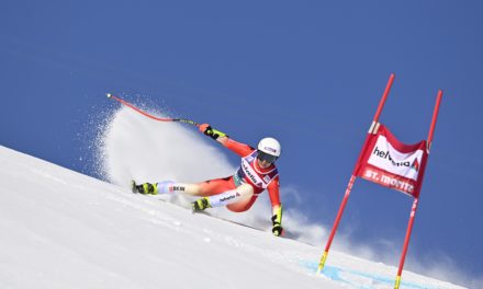 Les épreuves dames de Saint-Moritz auront bien lieu