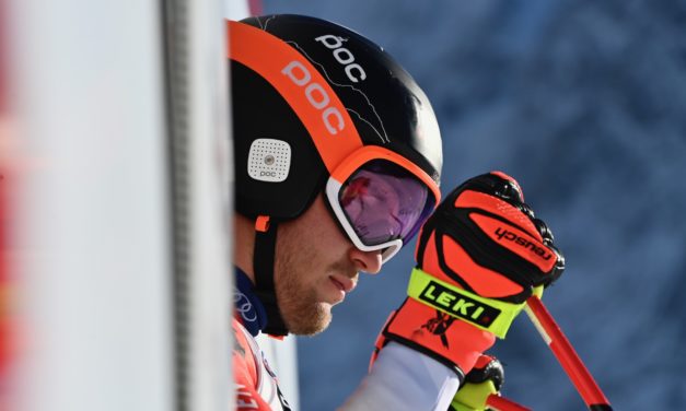 Alexis Monney: « La vie dont j’ai toujours rêvé »