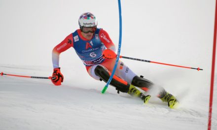 Les slalomeurs suisses rassurés malgré tout