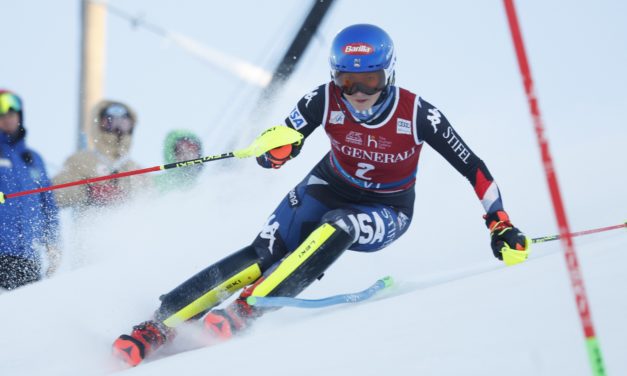 Victoire surprise de Mikaela Shiffrin, déception suisse