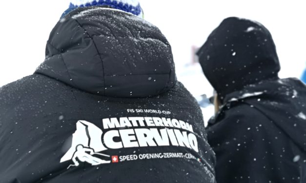 Les espoirs de Zermatt/Cervinia éteints par les flocons