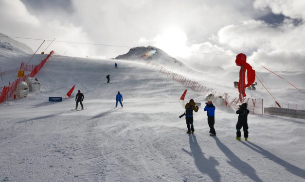 Zéro pointé pour les courses de Zermatt/Cervinia