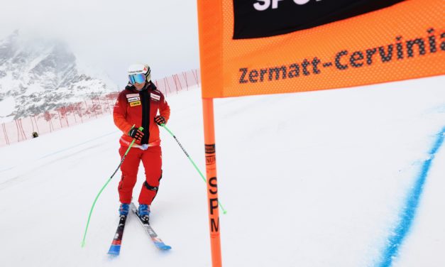 « Nous allons tout faire pour avoir une course »