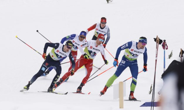 Beda Klee d’attaque à Ruka