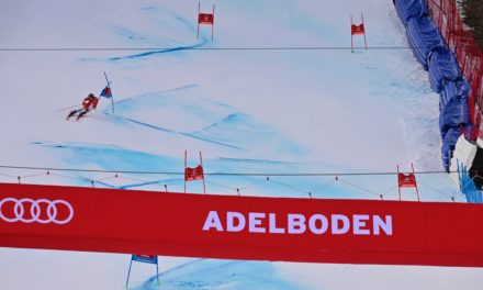 Une sélection suisse solide et sans surprise pour Adelboden