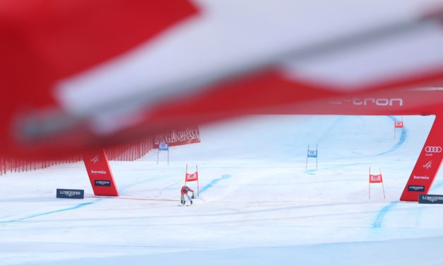 Les courses de Bormio finalement confirmées