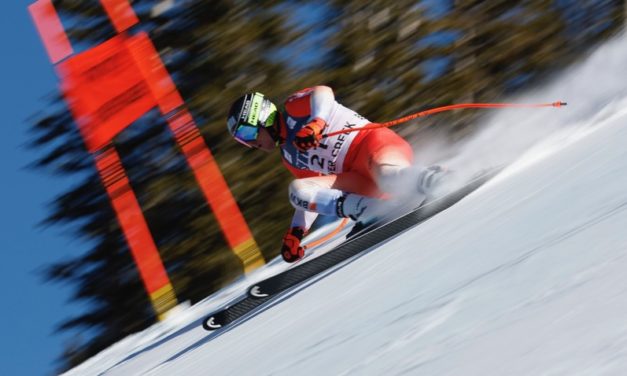 Une sélection suisse solide pour enfin prendre de la vitesse
