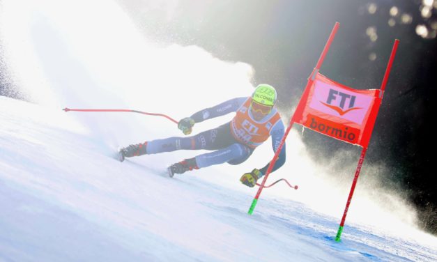 Christof Innerhofer s’en sort bien