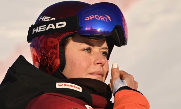 Une sélection sans Romande à Val d’Isère