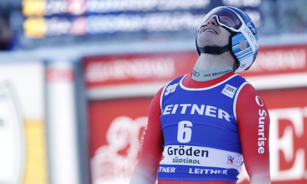 Marco Odermatt: « Presque la course parfaite »