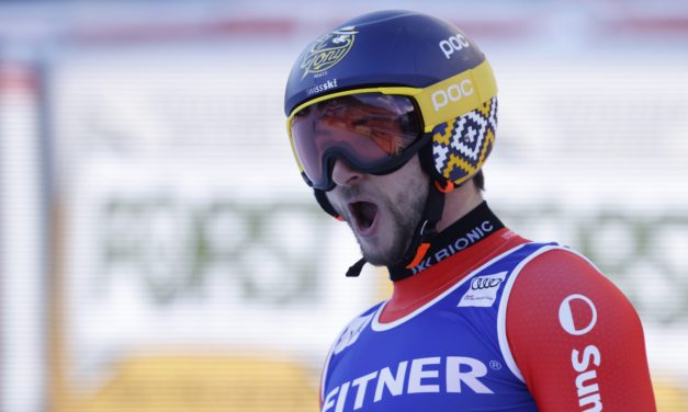 Marco Kohler, l’éclaircie après la tempête