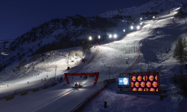 La malédiction continue, pas de slalom à Val d’Isère