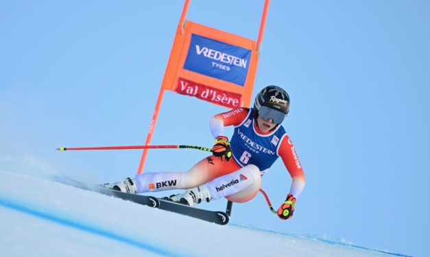 Une délégation réduite pour Lienz