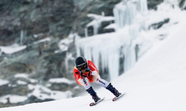 Dix Suissesses pour démarrer en vitesse à Saint-Moritz