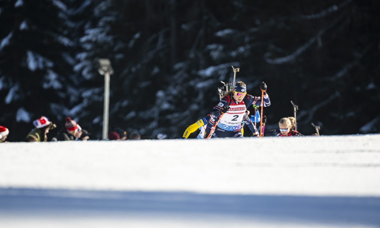 Lenzerheide fête sa première sans exploit suisse