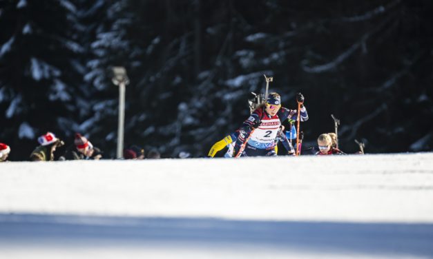 Lenzerheide fête sa première sans exploit suisse